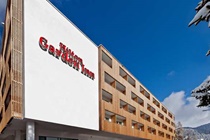 HILTON GARDEN INN DAVOS