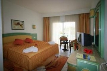 HAMMAMET GARDEN RESORT & SPA