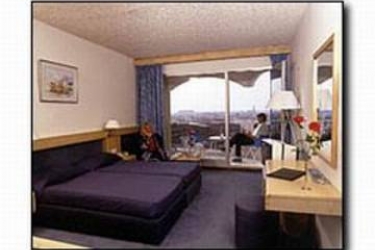 GOLDEN TULIP SFAX