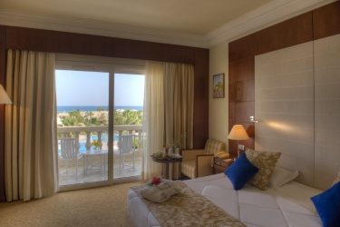 LE ROYAL HAMMAMET