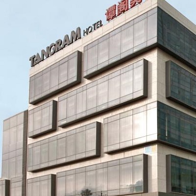 TANGRAM HOTEL XINYUAN LI