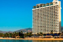 Hotel  KRYSTAL BEACH ACAPULCO