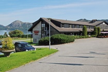 THON HOTEL SANDNES