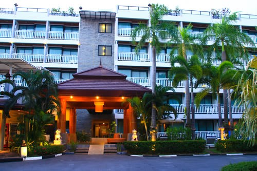 HONEY RESORT