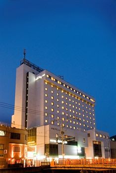 DORMY INN NAGASAKI