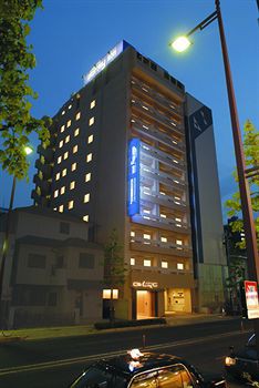 DORMY INN TAKAMATSU