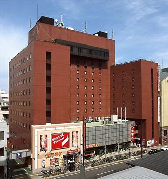 TAKAMATSU WASHINGTON HOTEL PLAZA