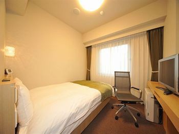 DORMY INN OBIHIRO