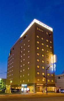 DORMY INN ASAHIKAWA