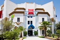 Hotel IBIS OUJDA