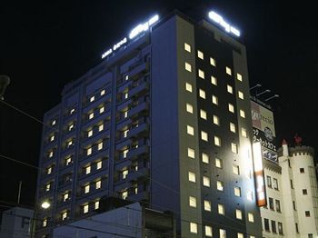 DORMY INN KAGOSHIMA