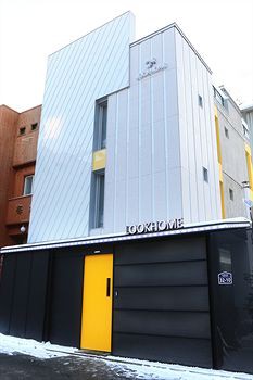Hotel Lookhome Guesthouse (female only)