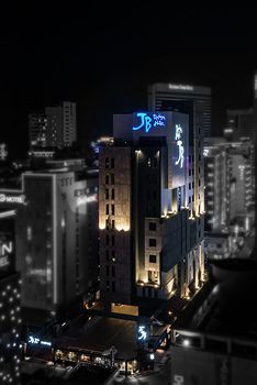 JB DESIGN HOTEL (JB DESIGN HOTEL)