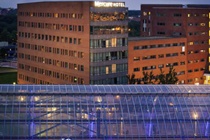 MERCURE HOTEL AMSTERDAM SLOTERDIJK STATION