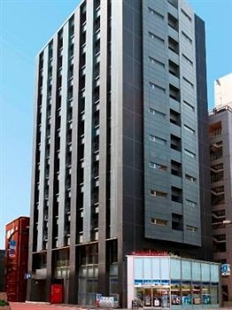 NISHITETSU INN KAMATA