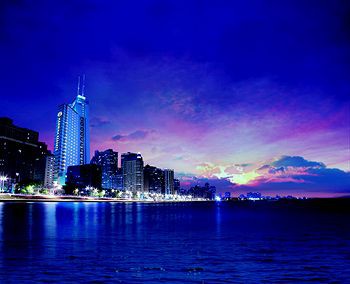 HANWHA RESORT HAEUNDAE