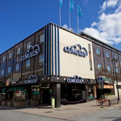 SCANDIC LAPPEENRANTA CITY