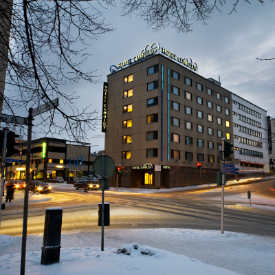 CUMULUS KUOPIO