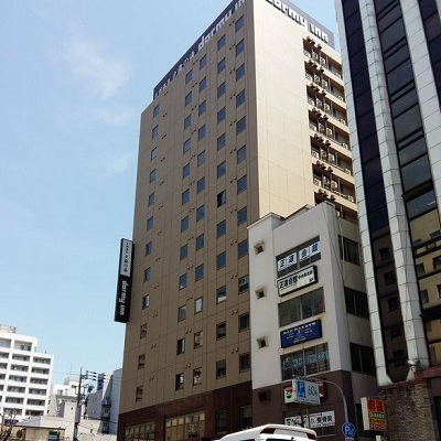 DORMY INN PREMIUM NAMBA