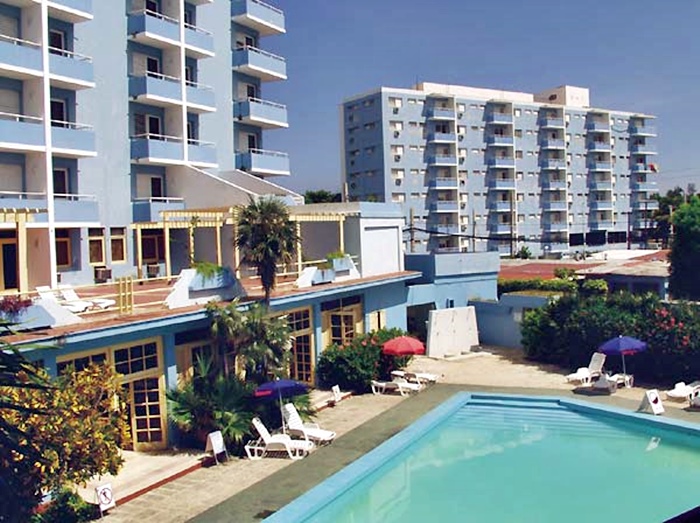 Apartahotel VARAZUL