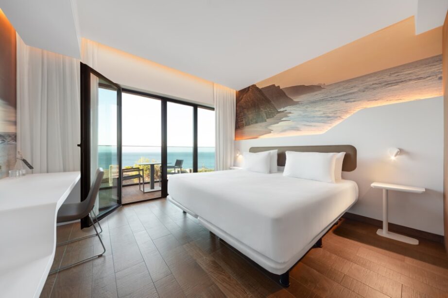 EUROSTARS CASCAIS
