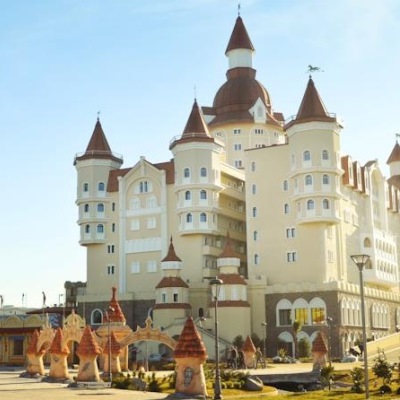 BOGATYR