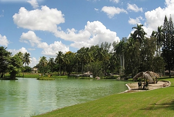 VILLA SAN JOSE DEL LAGO