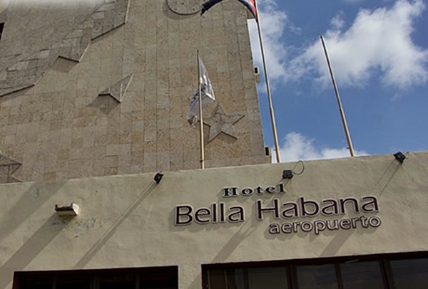 BELLA HABANA AEROPUERTO