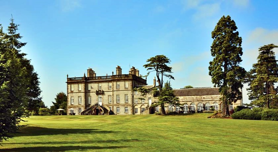 DALMAHOY HOTEL AND COUNTRY CLUB
