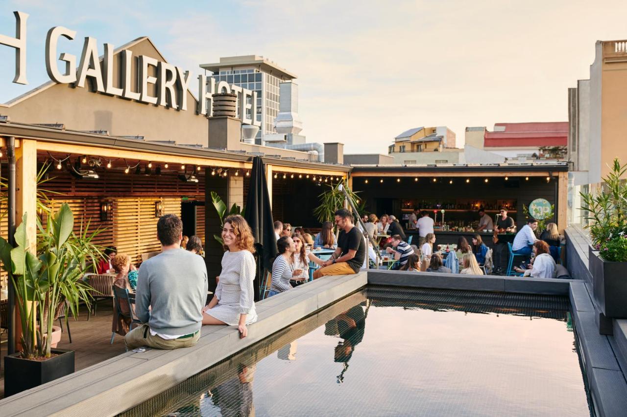 GALLERY HOTEL