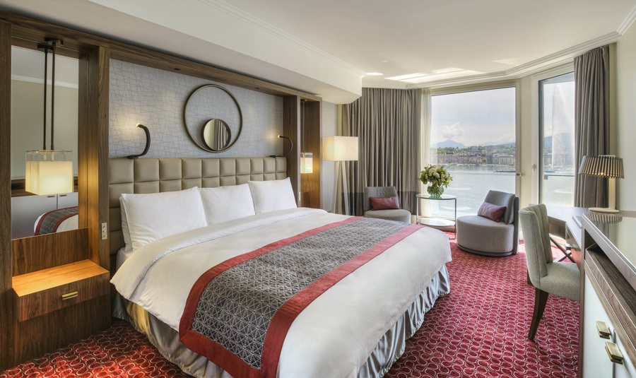 GRAND HOTEL KEMPINSKI