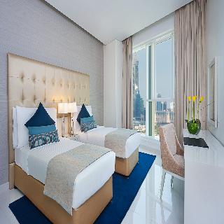 DAMAC MAISON - THE VOGUE