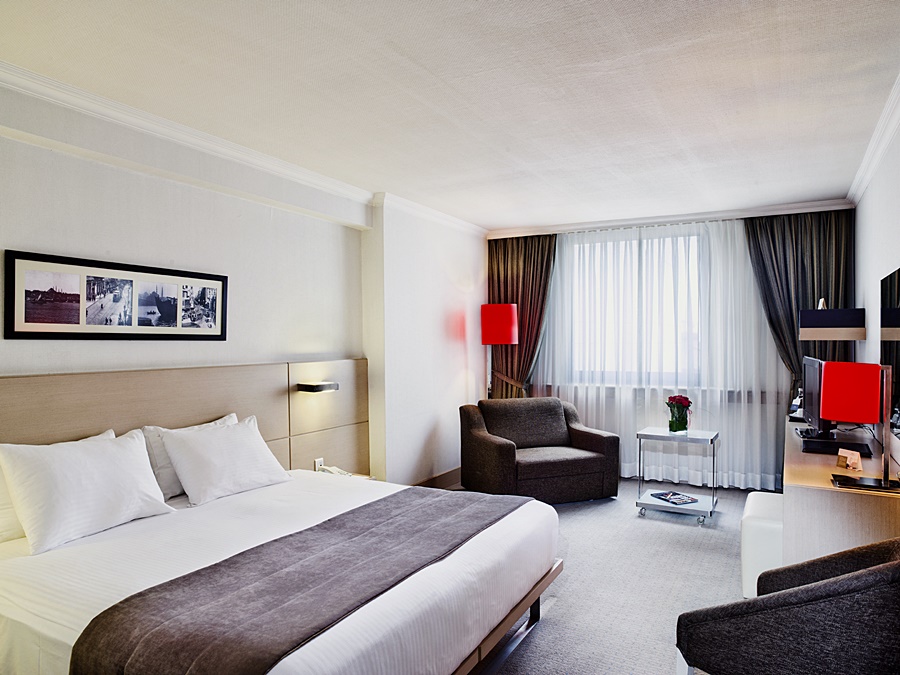 Eresin Hotels Taxim & Premier Eresin Hotels Taxim & Premier