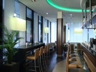 LINDNER HOTEL AM MICHEL