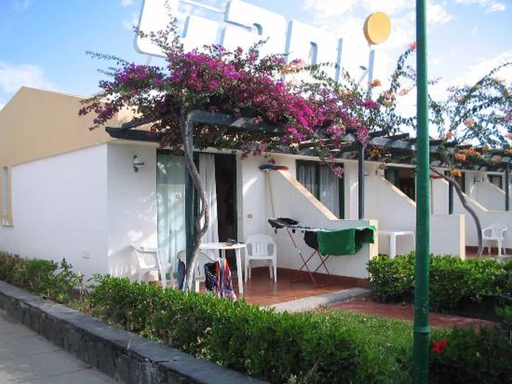 BUNGALOWS CAPRI