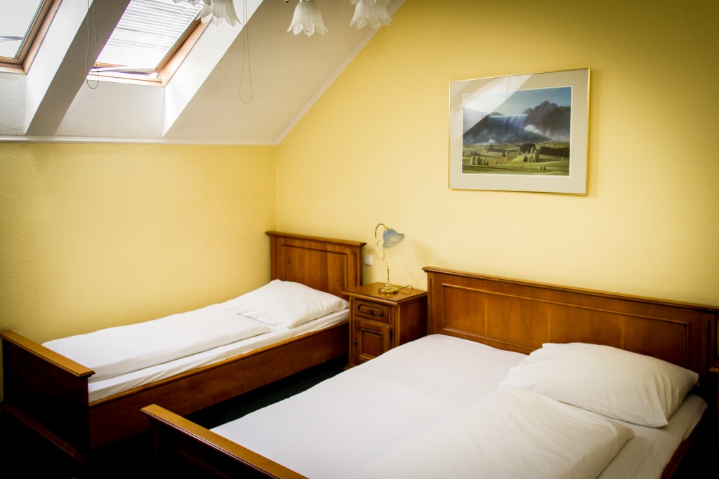 CITY HOTEL UNIO