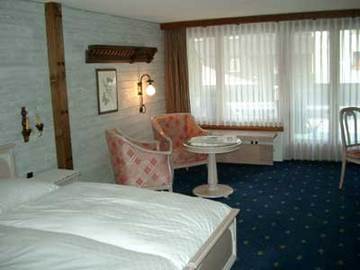 BEST WESTERN ALPEN RESORT
