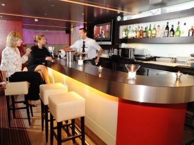 BEST WESTERN CHAVANNES DE BOGIS