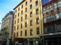 BEST WESTERN HOTEL STRASBOURG