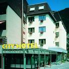 CITY HOTEL OBERLAND