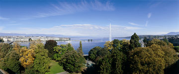 METROPOLE GENEVA