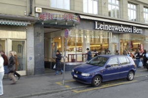 CITY AM BAHNHOF