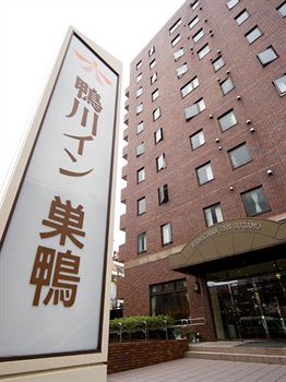 SMILE HOTEL SUGAMO