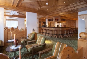 SUNSTAR ALPINE HOTEL DAVOS
