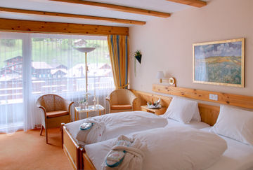 SUNSTAR ALPINE HOTEL GRINDELWALD