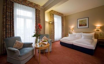 LINDNER GRAND BEAU RIVAGE