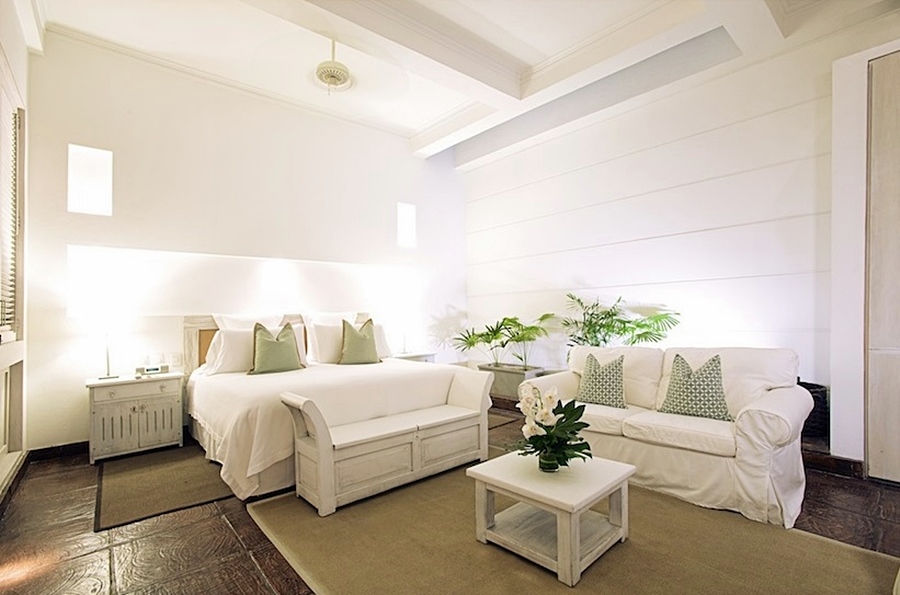 Casa Belle Boutique Hotel