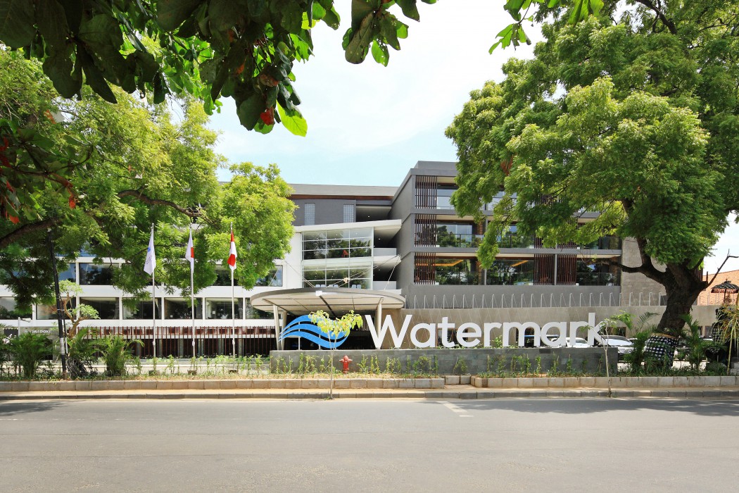 WATERMARK HOTEL & SPA