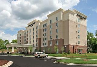 SPRINGHILL SUITES DURHAM CHAPEL HILL