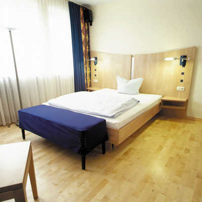 Oferta en Hotel Asahi Düesseldorf en North Rhine-Westphalia (Alemania)